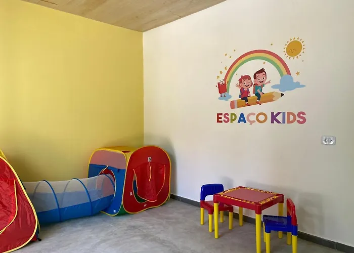 Hotel E Pousada Dom Manuel - Otima Localizacao