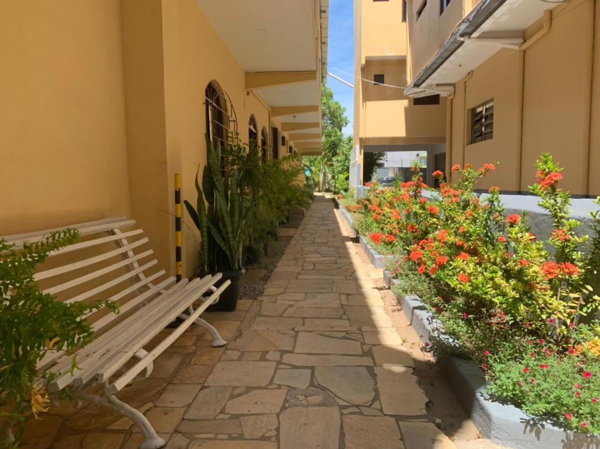 Inn E Dom Manuel - Otima Localizacao Piuma