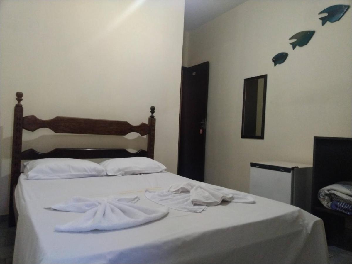 E Dom Manuel - Otima Localizacao Inn Piuma