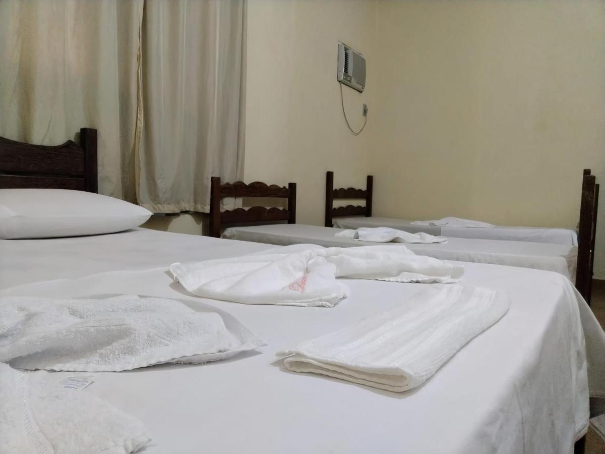 E Dom Manuel - Otima Localizacao Inn