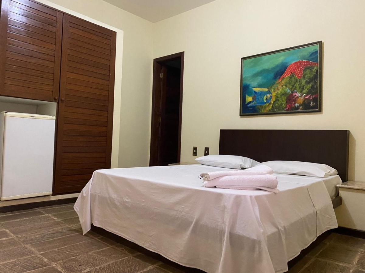E Dom Manuel - Otima Localizacao Inn Piuma