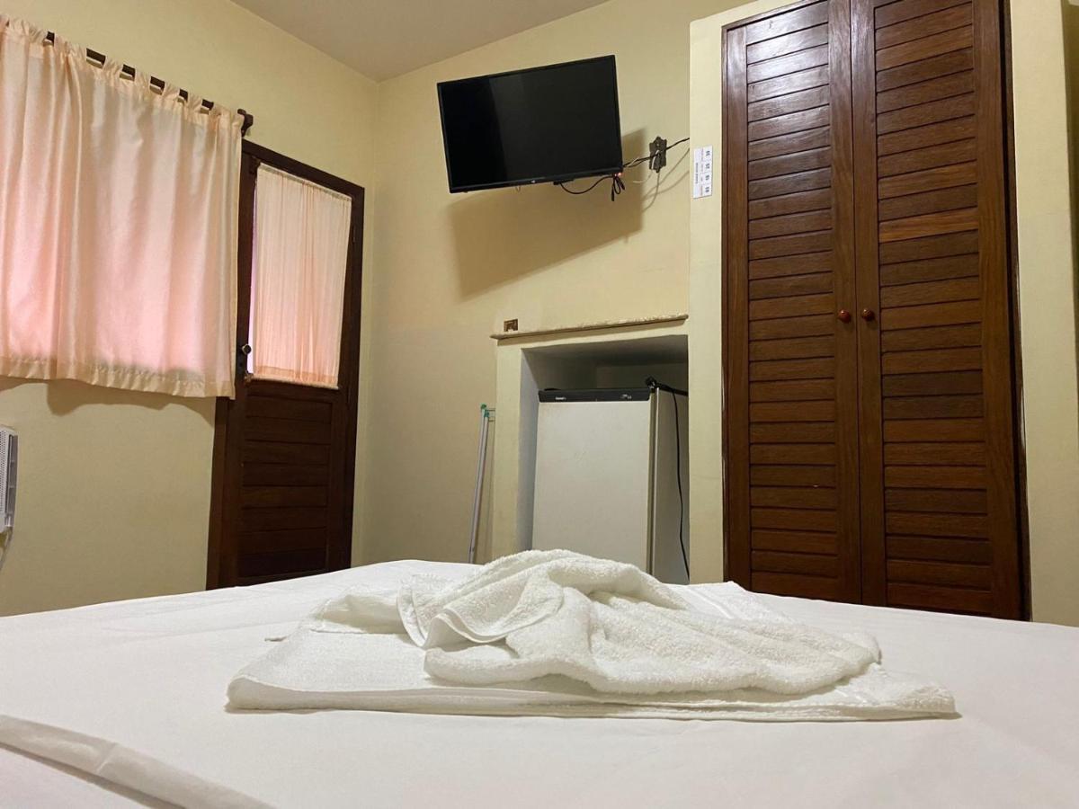 Inn E Dom Manuel - Otima Localizacao *