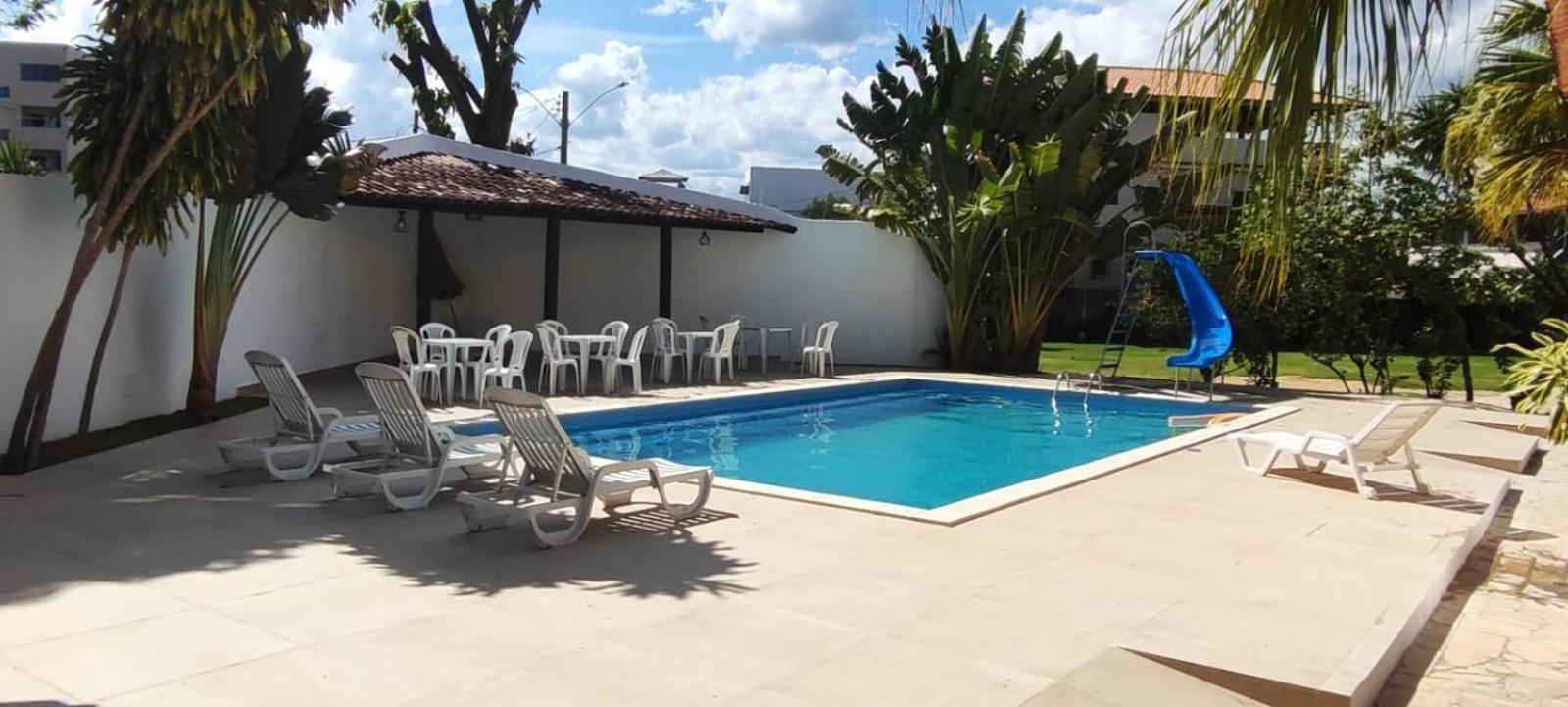 E Dom Manuel - Otima Localizacao Piuma