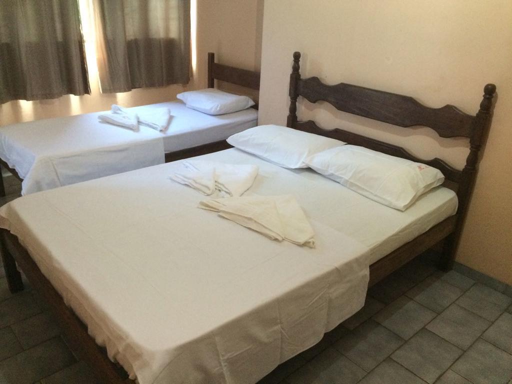 Inn E Dom Manuel - Otima Localizacao *