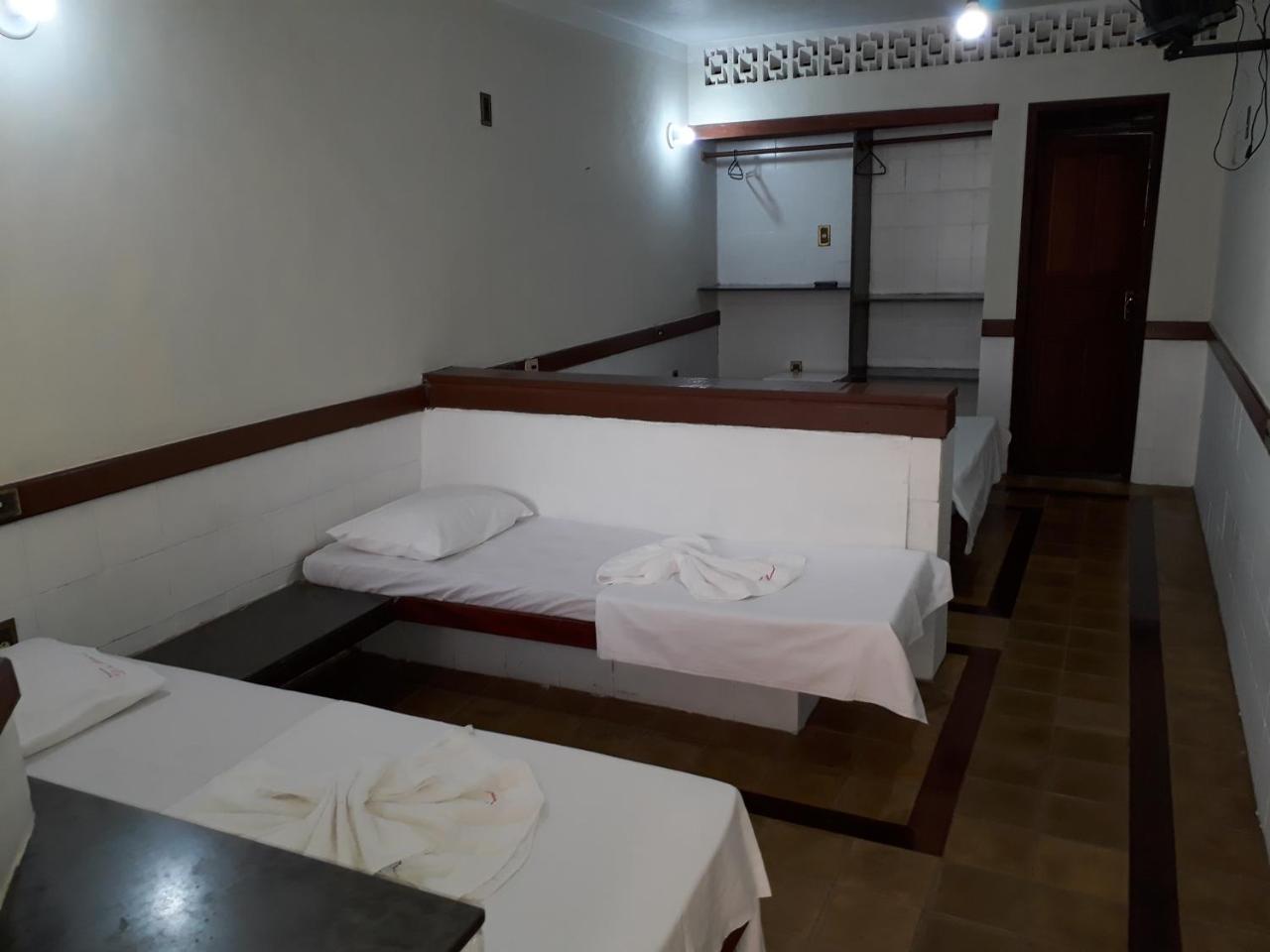 Inn E Dom Manuel - Otima Localizacao Piuma